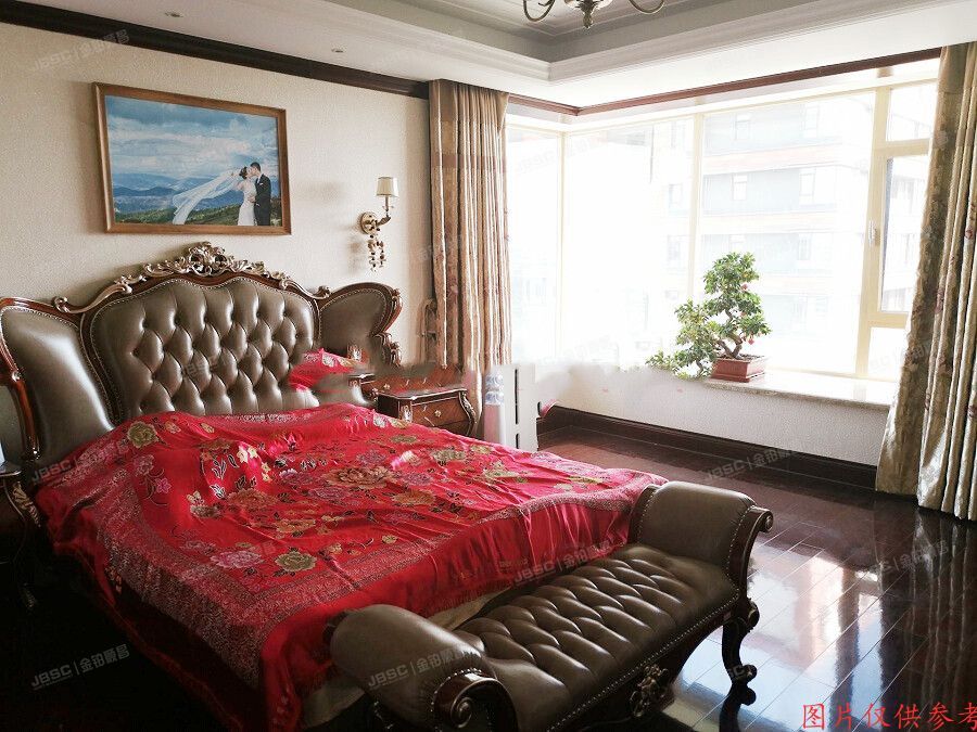 朝阳区 世纪东方嘉园乙101号楼21层1单元2101（华瀚国际）