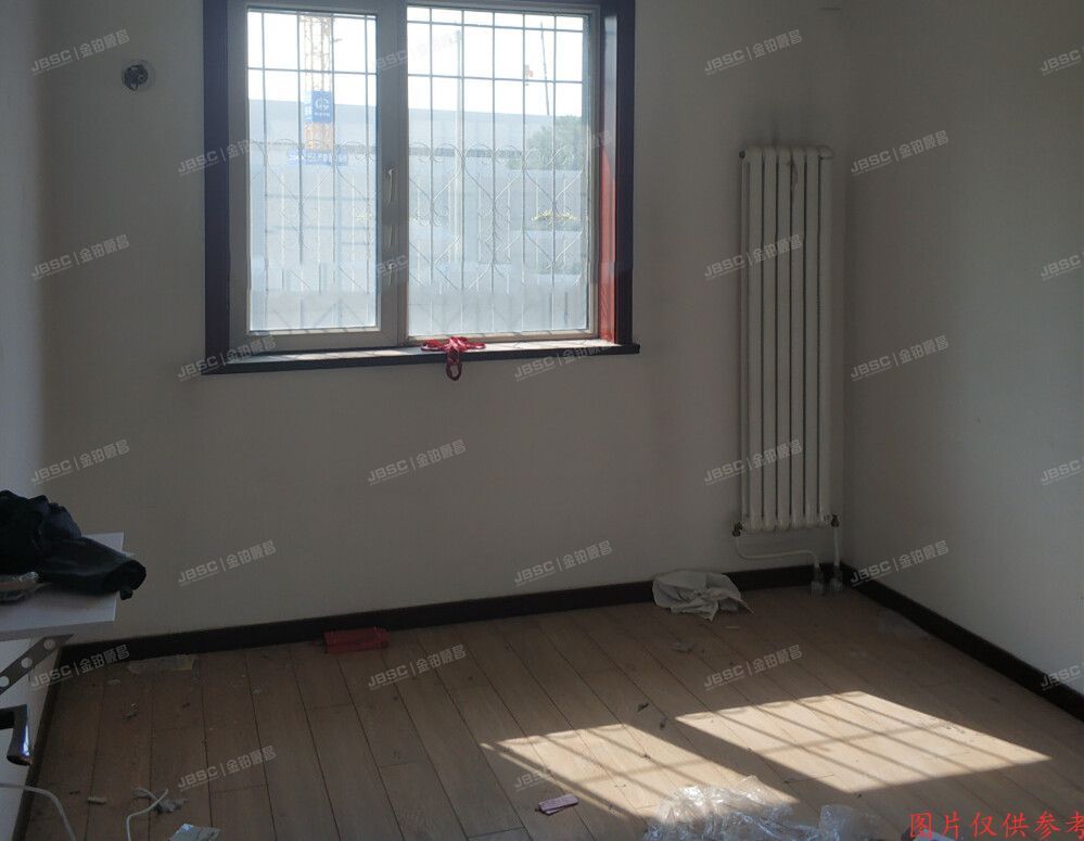 丰台区-玉泉营 丰桥路8号院9号楼201号（三环新城）