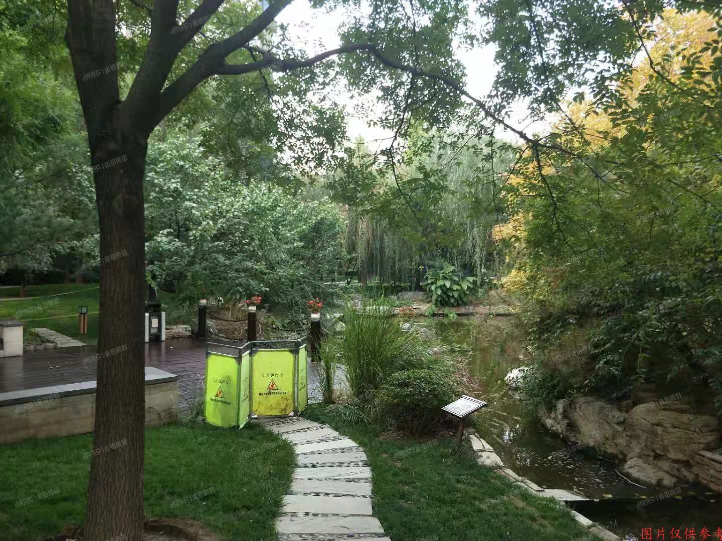 朝阳区 八里庄北里129号院4号楼13层2单元1301（保利东郡）