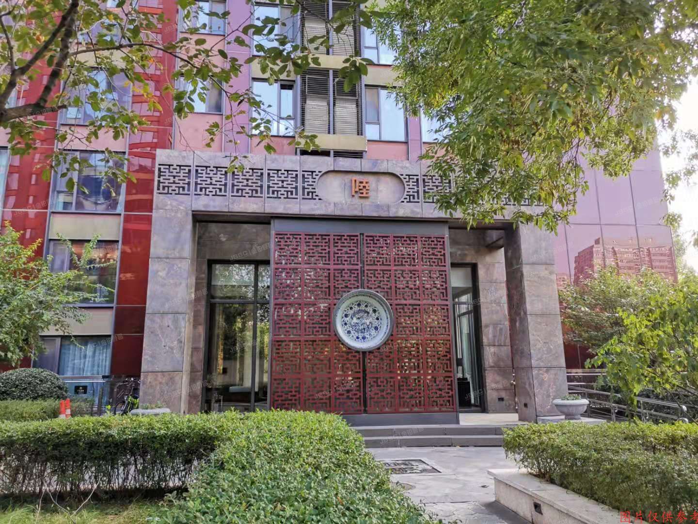 朝阳区 太阳宫二街3号院6号楼23层2701（红玺台）