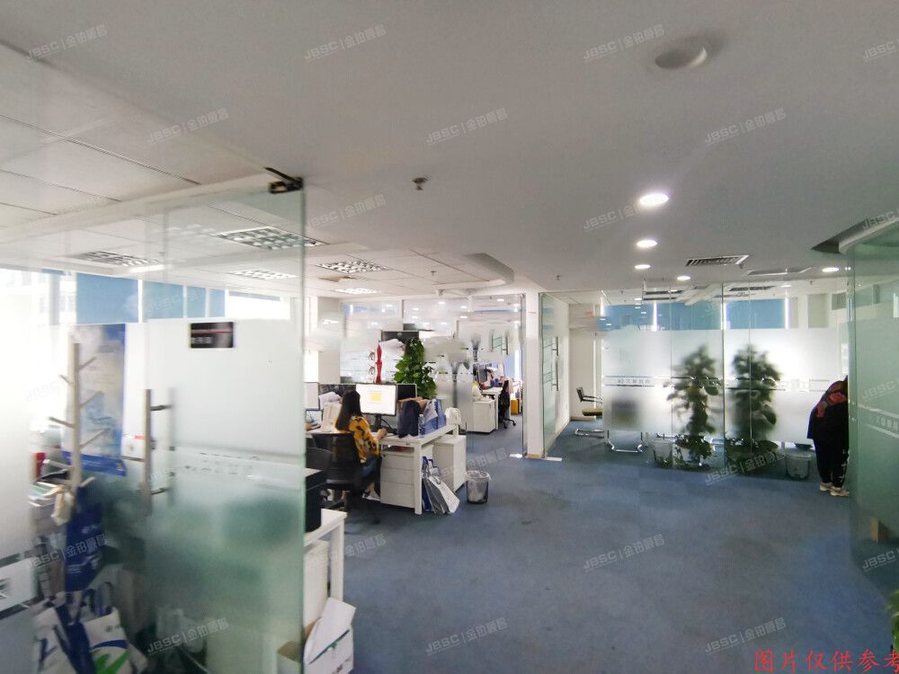 朝阳区 东三环中路39号院24号楼12层1503（建外SOHO）