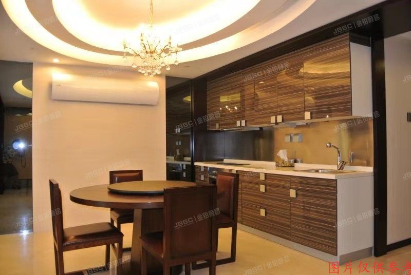 ※东城区 凯德华玺1号楼4层510室