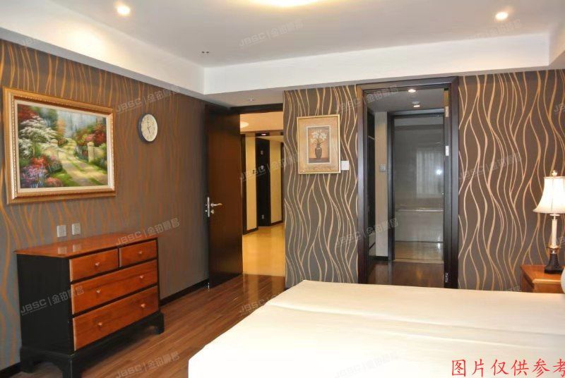 ※东城区 凯德华玺1号楼4层510室