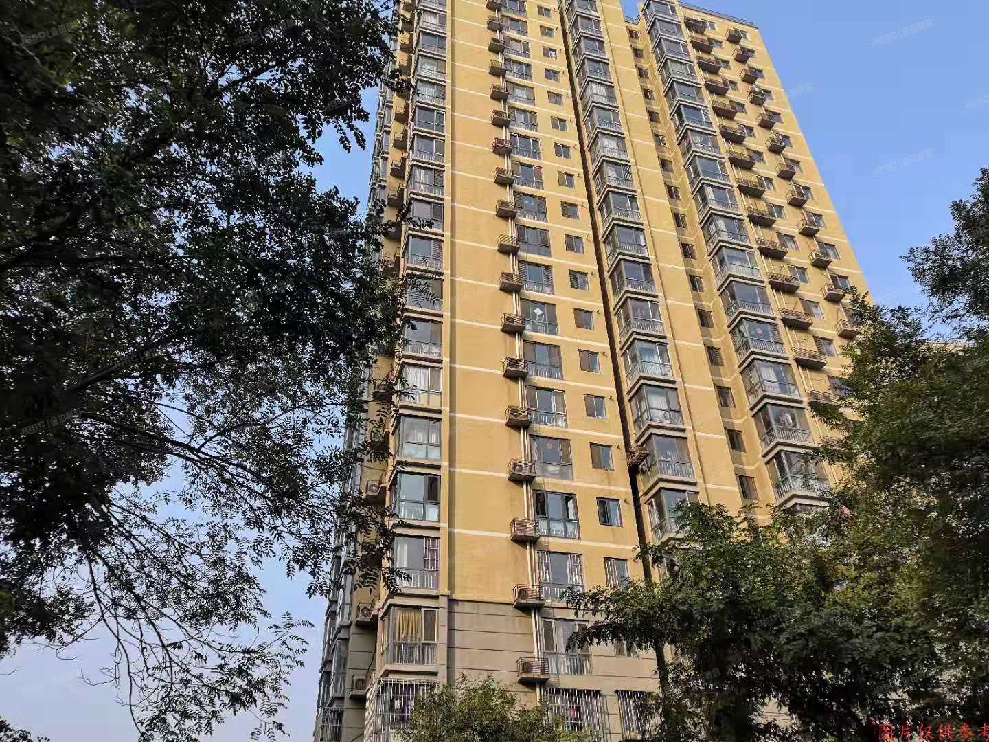 丰台区-玉泉营 丰桥路8号院9号楼201号（三环新城）