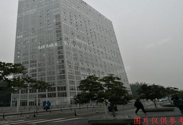 朝阳区 东三环中路39号院24号楼12层1503（建外SOHO）