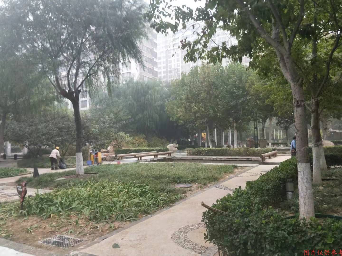 ※朝阳区 富力又一城A区11号楼3单元2601