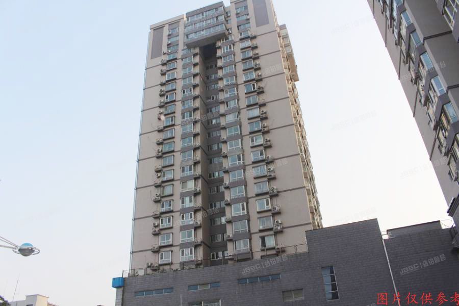 通州区 怡佳家园4号楼22层2203室