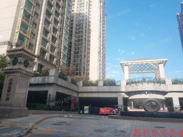 朝阳区 光彩国际公寓1号楼28B室