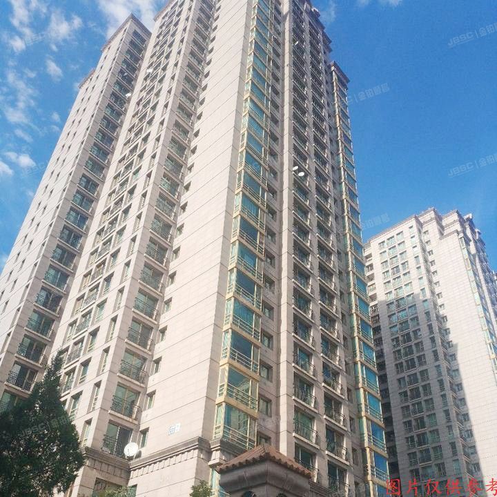 朝阳区 光彩国际公寓1号楼28B室