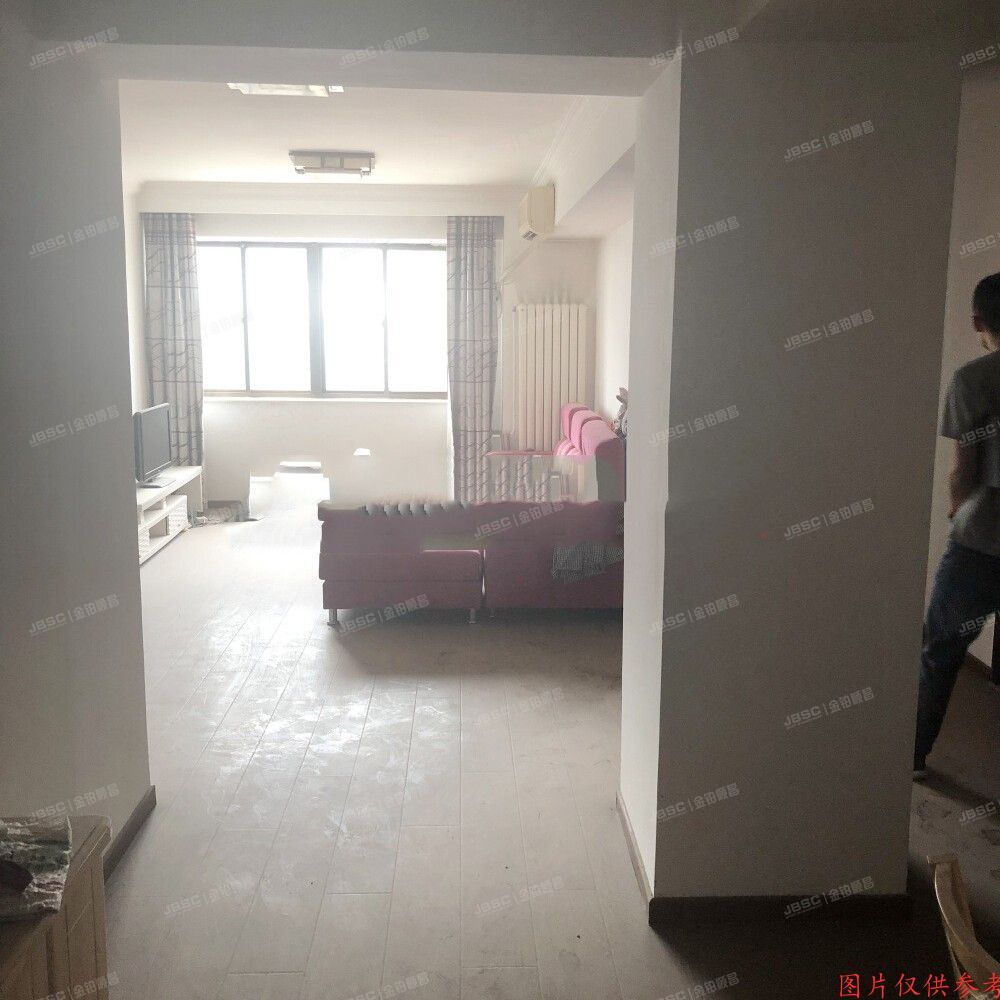 海淀区 金融科贸大厦15号8层804号