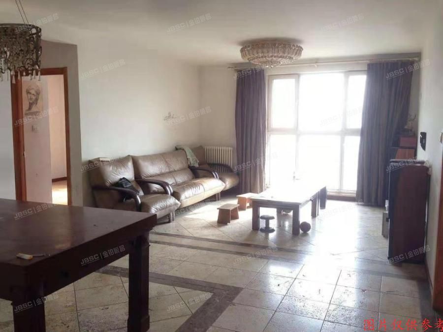 丰台区 晓月八里2号楼23层1单元2302