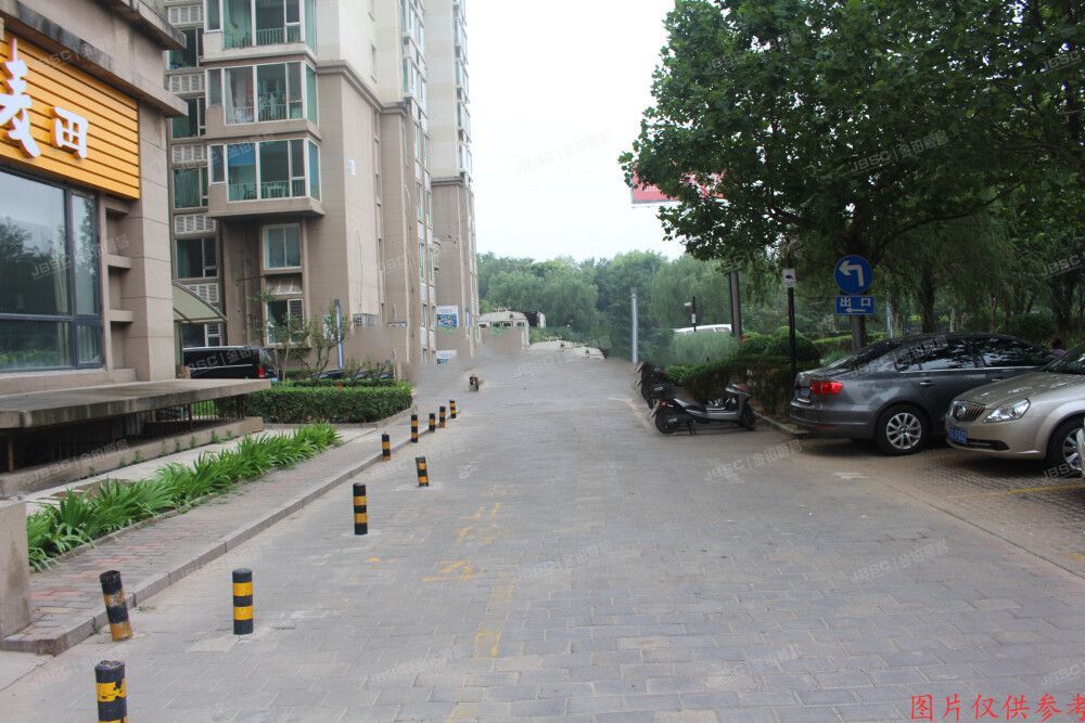 通州区 京贸国际公寓1号楼28至29层3201室