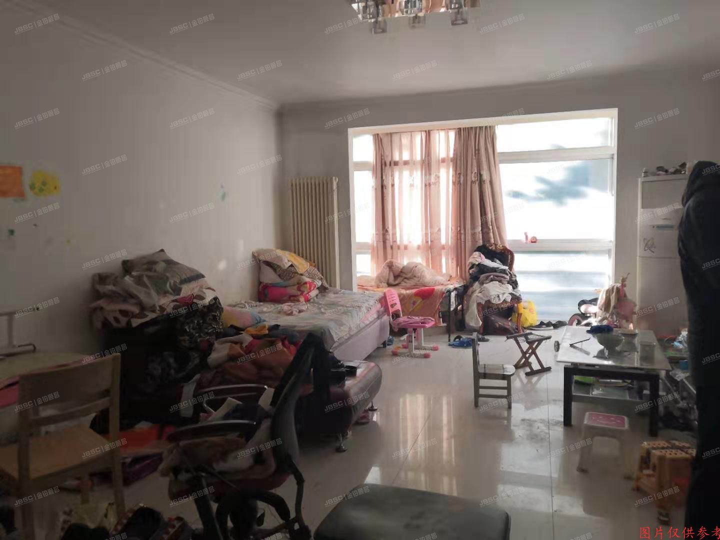 丰台区 星河城夏季星空2号楼2-202室