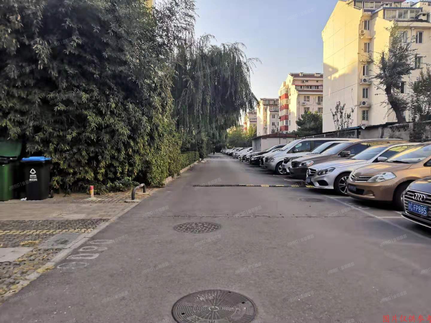 丰台区 星河城夏季星空2号楼2-202室