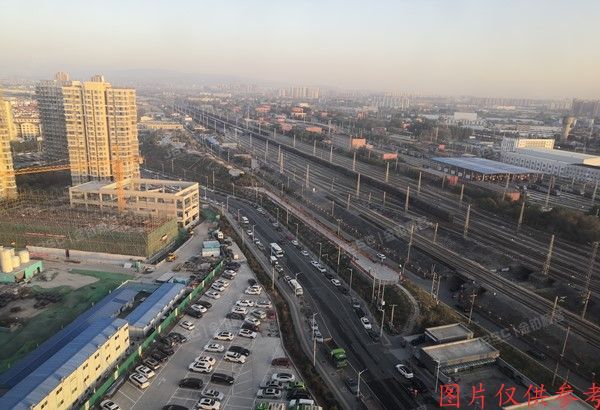 丰台区 晓月八里2号楼23层1单元2302