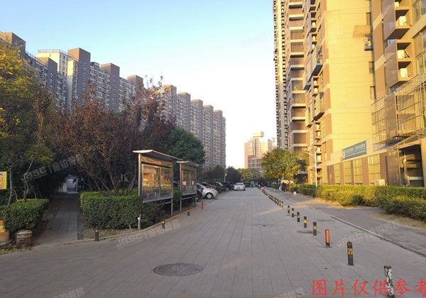 丰台区 晓月八里2号楼23层1单元2302