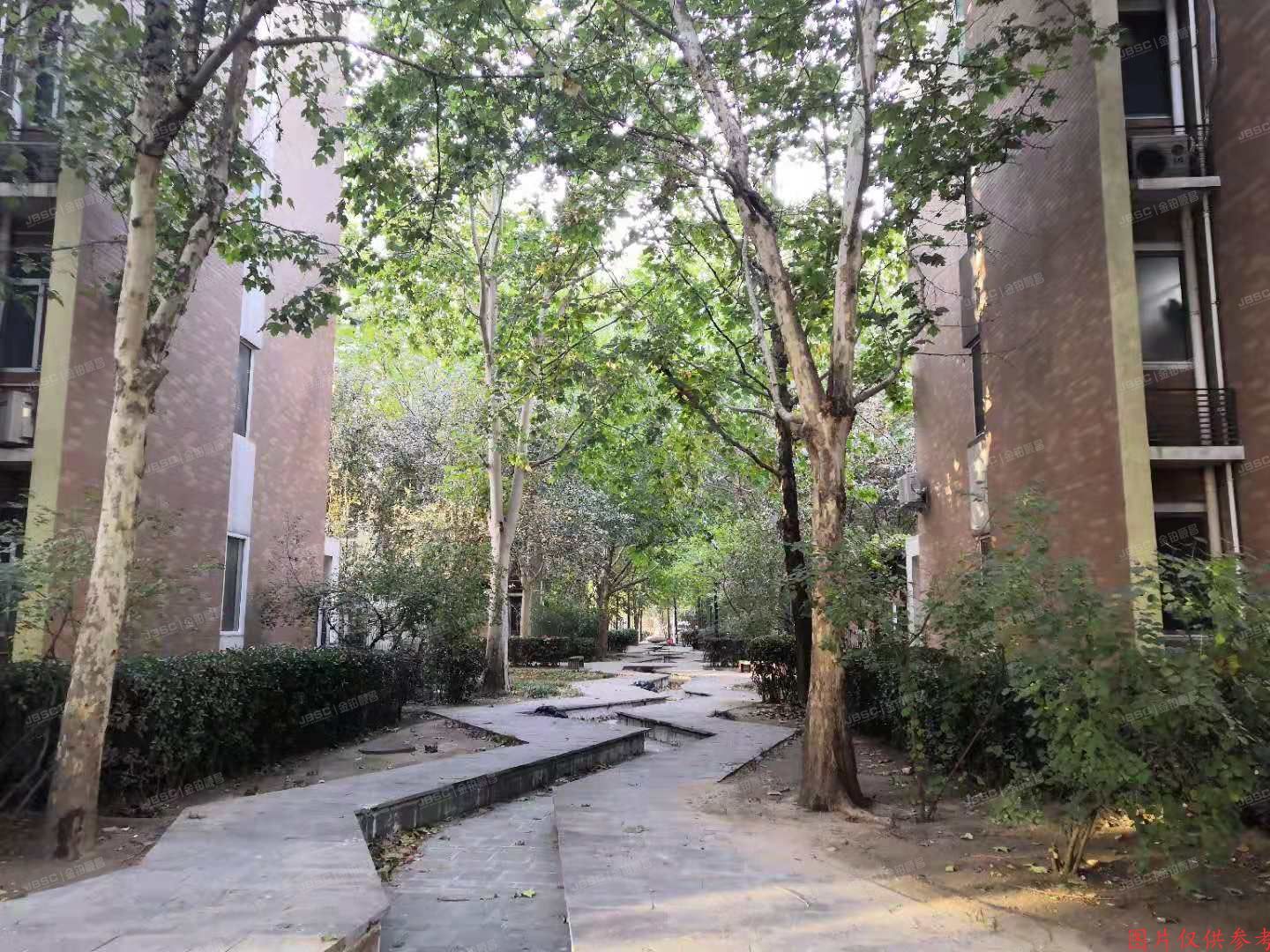 丰台区 星河城夏季星空2号楼2-202室