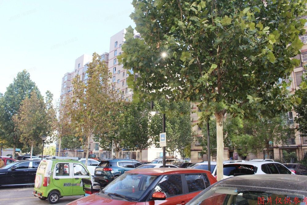 通州区 潞苑南里73号楼2层201（珠江丽景家园）