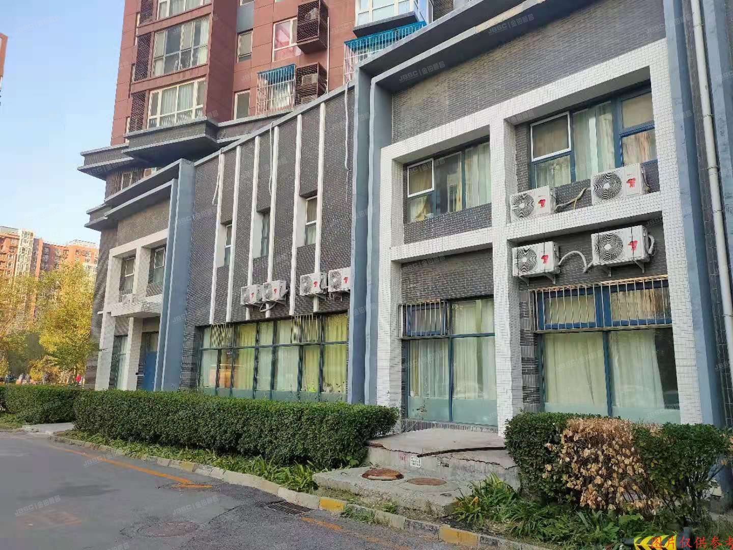 朝阳区 立清路7号院5号楼-1至1层17F1-A02号（明天第一城7号院）