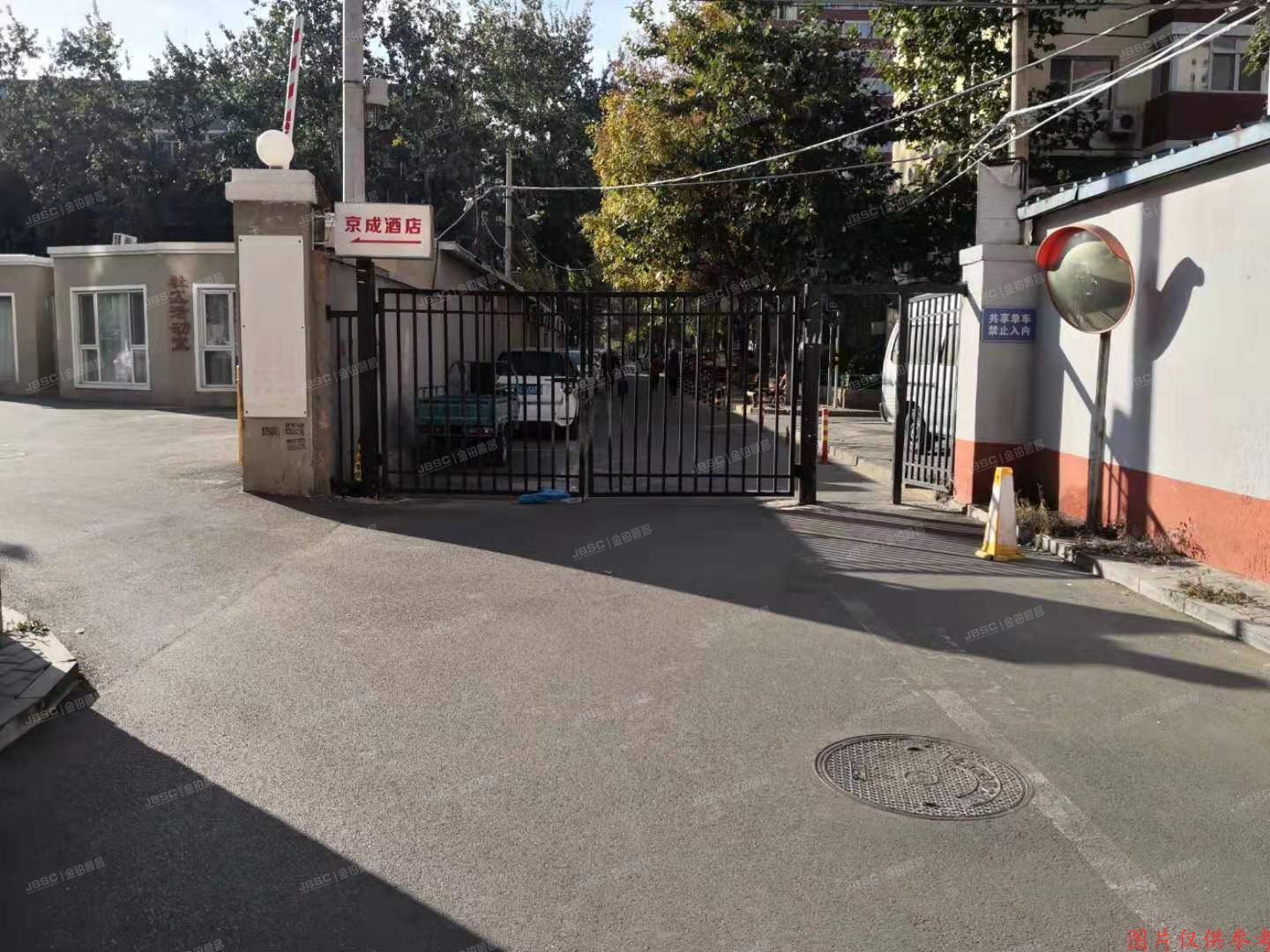 朝阳区-劲松 武圣东里51号楼701室