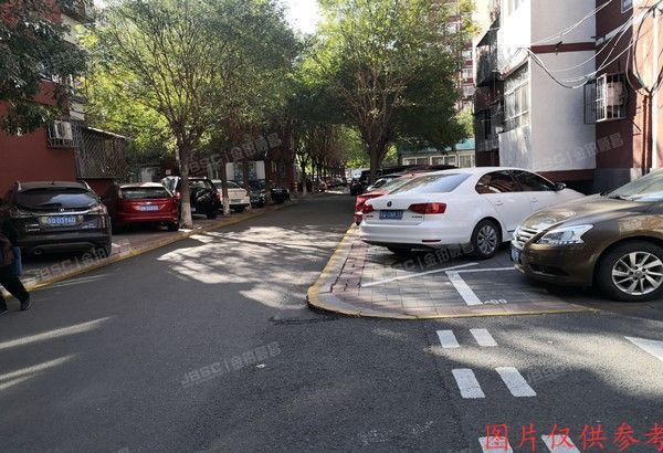 朝阳区 磨房北里216号楼5层507室