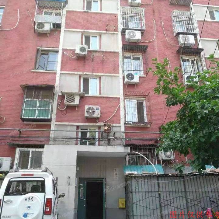 朝阳区 小黄庄前街13号院3号楼5层10单元502