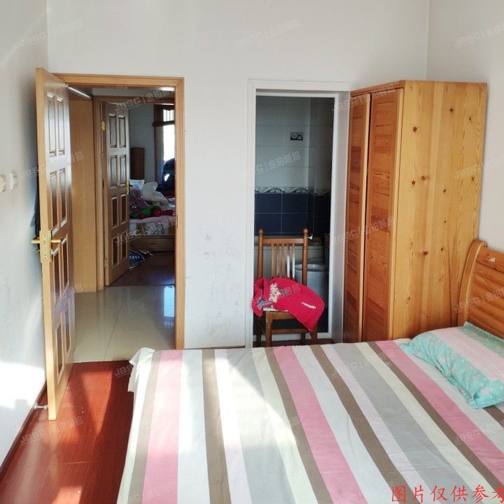 通州区 运乔嘉园2号楼6层262号