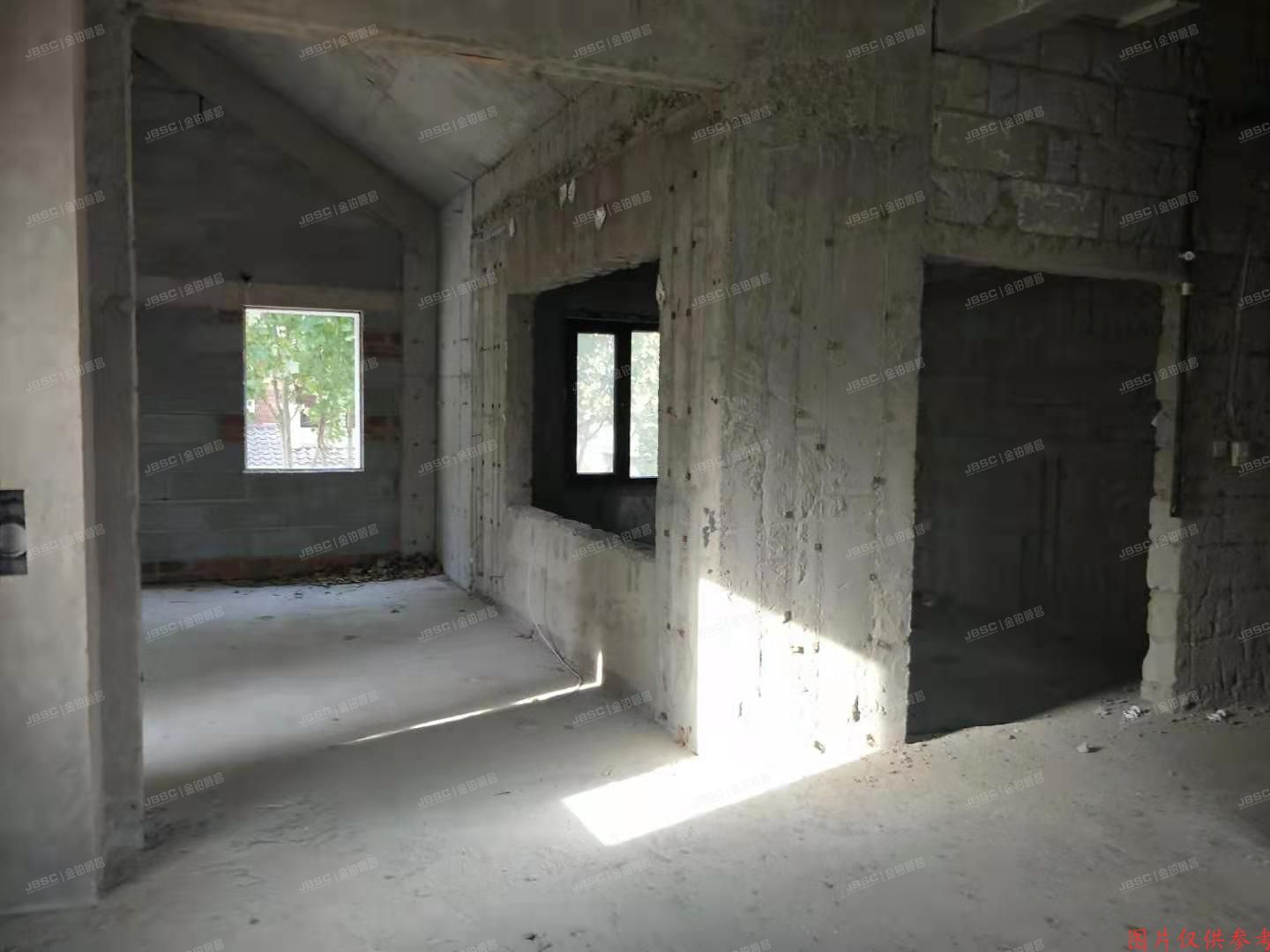 昌平区 定泗路99号院三区83号-1至2层（珠江壹仟栋）别墅