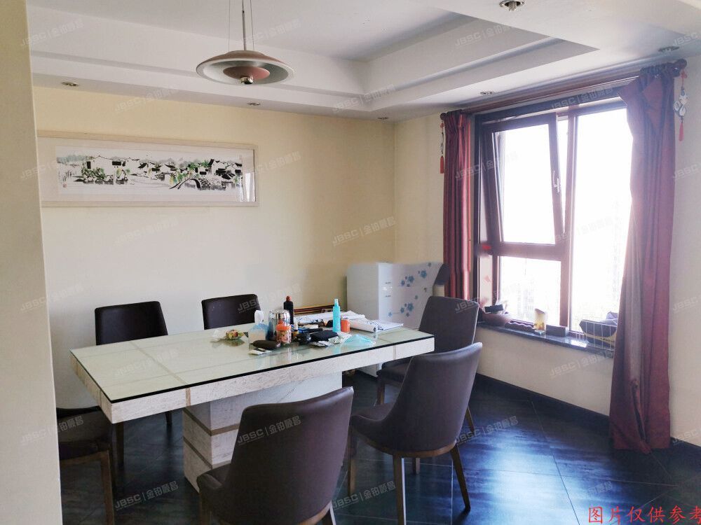 海淀区 曙光花园望河园6号楼16至17层1单元1902