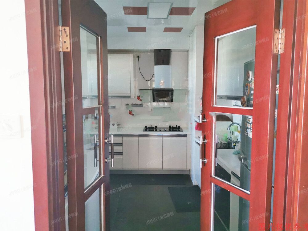 海淀区 曙光花园望河园6号楼16至17层1单元1902