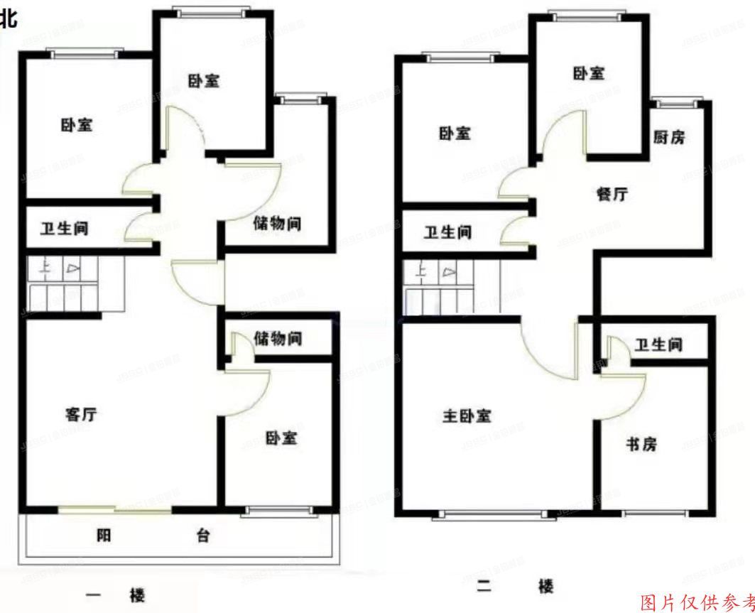 海淀区 曙光花园望河园6号楼16至17层1单元1902