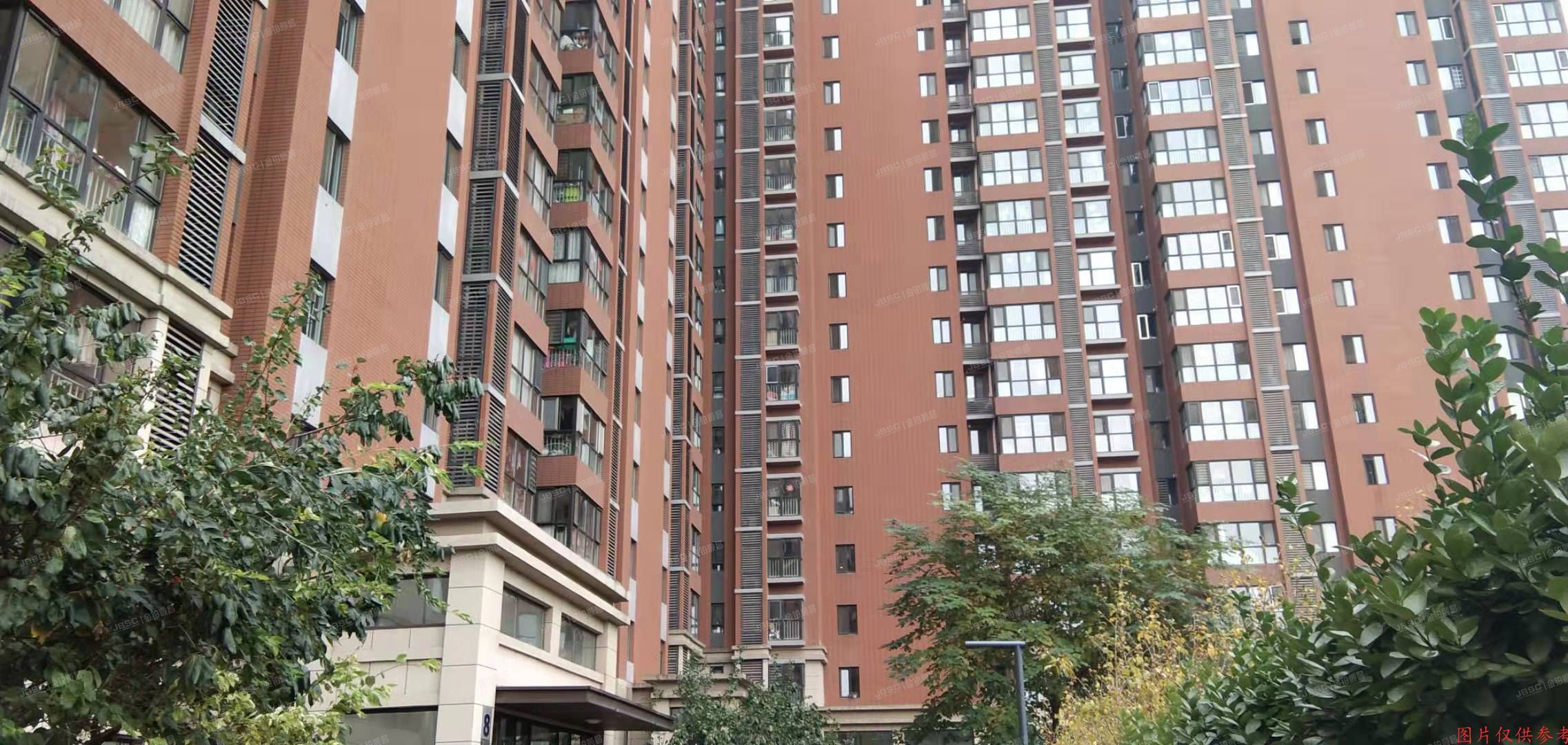 昌平区 创新园34号楼9单元301号（金隅万科城南区）