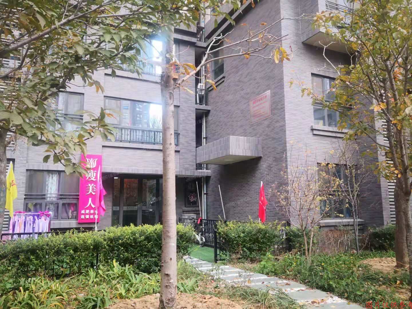 通州区 华业东方玫瑰A区7号楼1至2层1单元102室