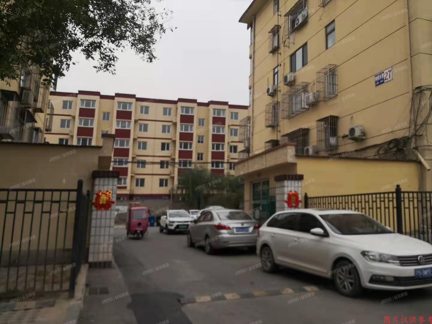 通州区-梨园 梨园东里26号楼722室