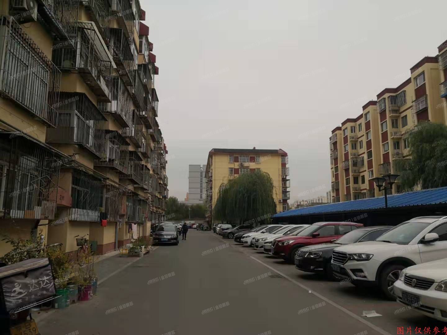 通州区-梨园 梨园东里26号楼722室