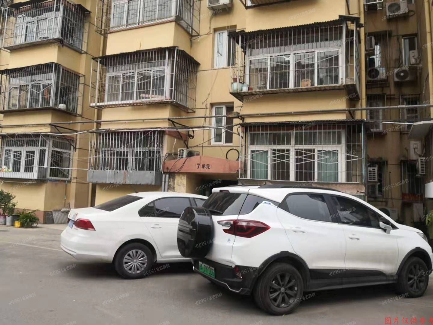 通州区-梨园 梨园东里26号楼722室