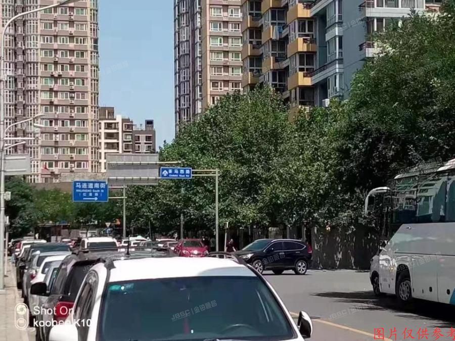 ※西城区 世纪茶贸中心2号楼7层3单元0816