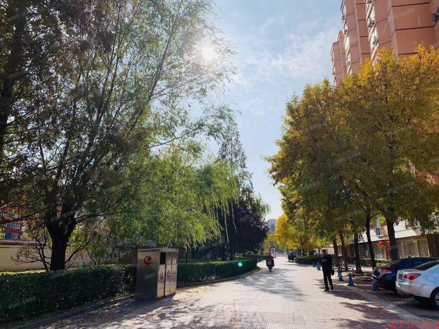 朝阳区 惠新苑1号楼12层1206