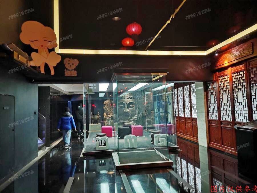 朝阳区朝外大街26号A2501、A2502（朝阳MEN）