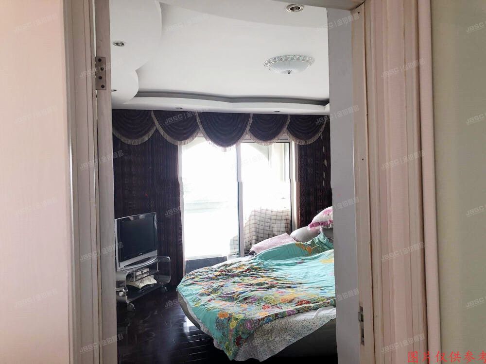 朝阳区 朝阳北路107号院26号楼16层1601号（珠江罗马嘉园）