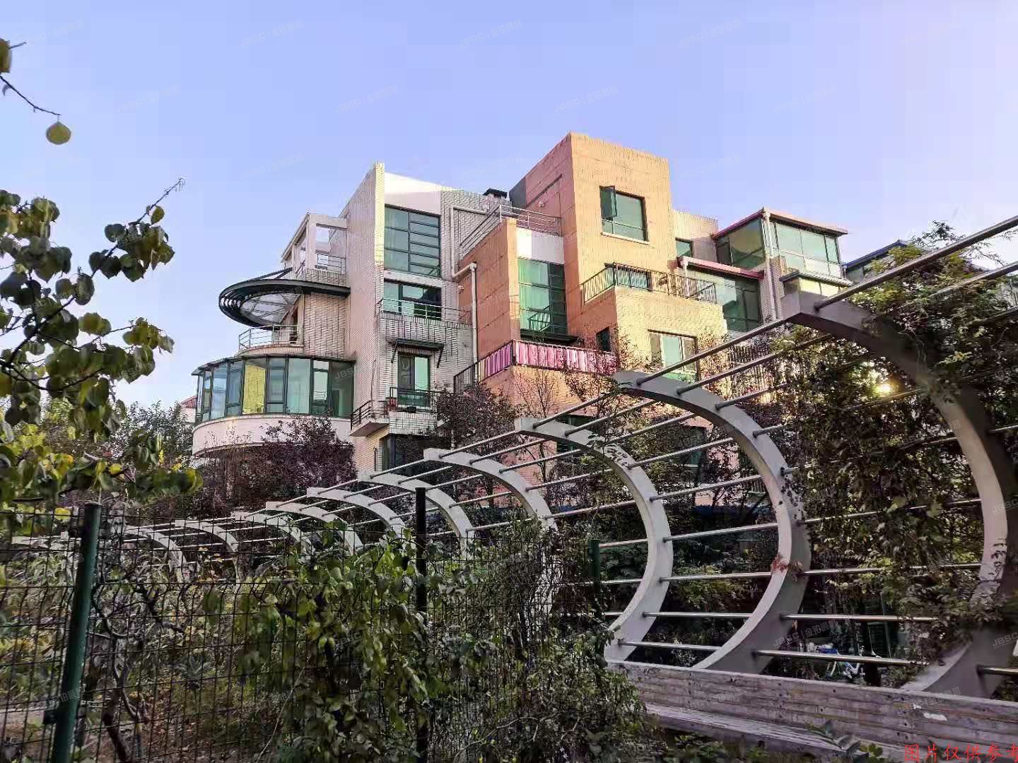 大兴区-西红门 月桂庄园9号楼3单元402室