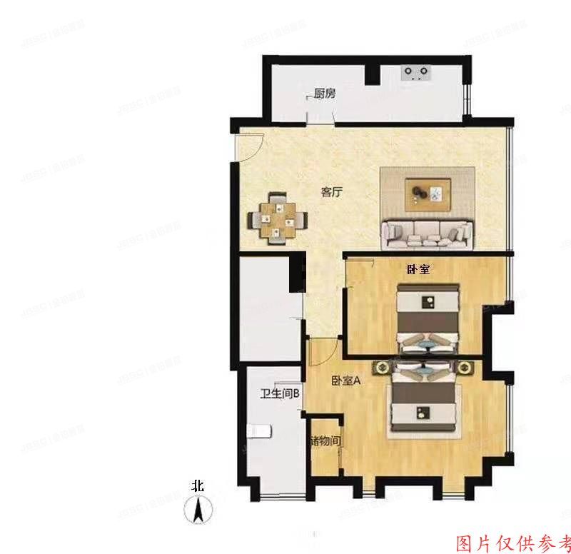 朝阳区 日坛北路17号院2号楼c座909（日坛国际贸易中心）