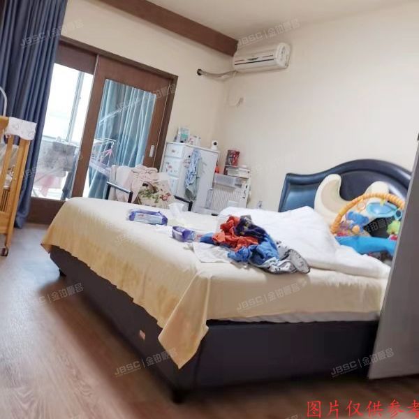 ※海淀区 长春桥5号1号楼2106室（新起点嘉园）