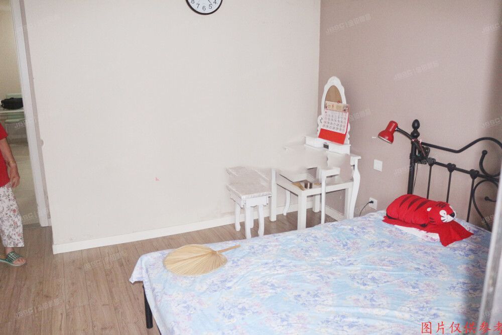 通州区 临河里16号楼1单元1603（华业东方玫瑰A区）