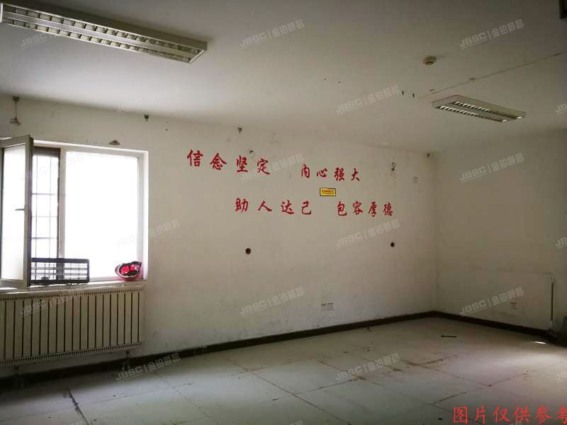 丰台区 福臻家园7号楼1层101、102