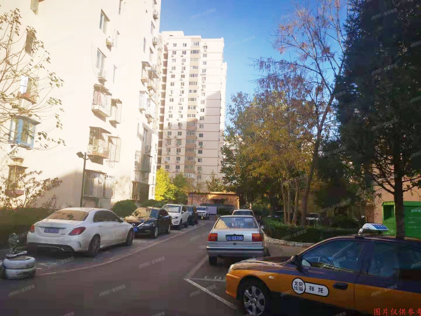 朝阳区 农光里221号楼709