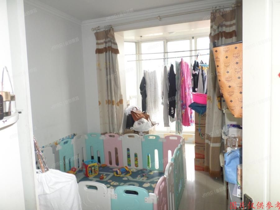 ※房山区 田家园2区7号楼5层2-502室