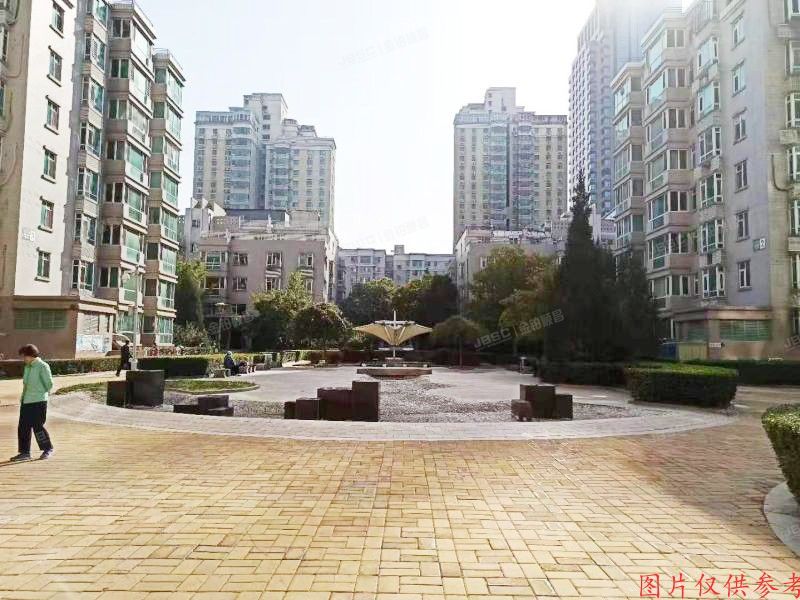 海淀区西直门北大街58号1号楼6门501（金晖嘉园）