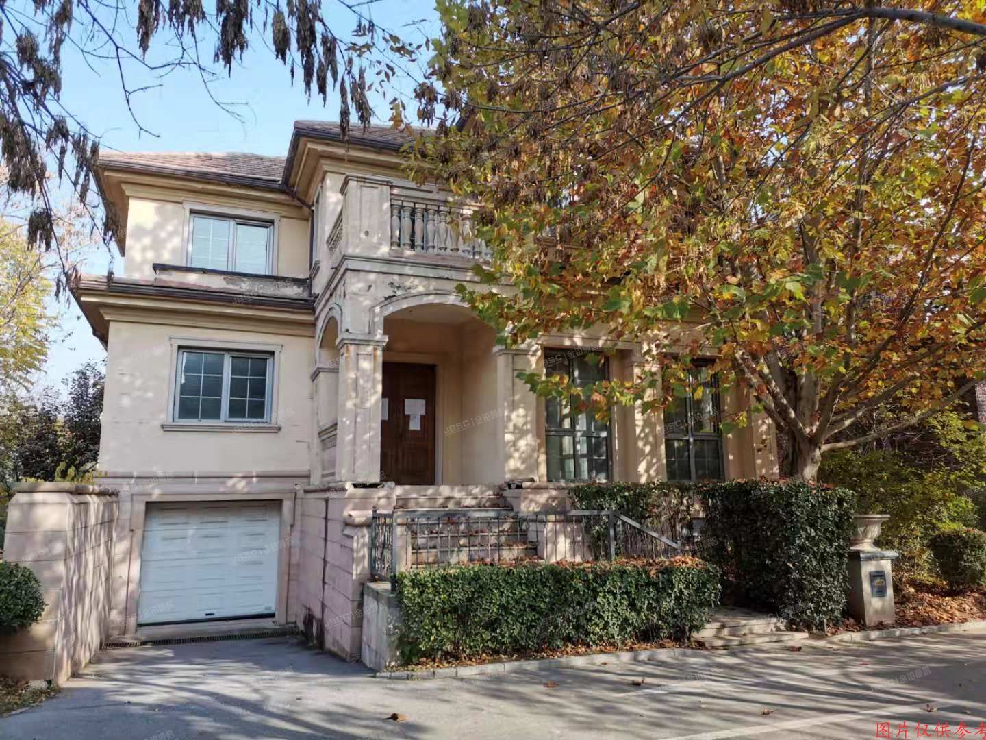 顺义区 蓝岸丽舍19号楼-1至2层