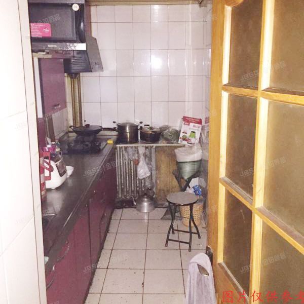 丰台区 丰台南路116号院4号楼2层6-201